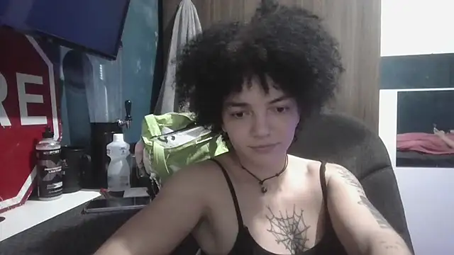 CamillyBlum online show from 03/20/26, 02:05