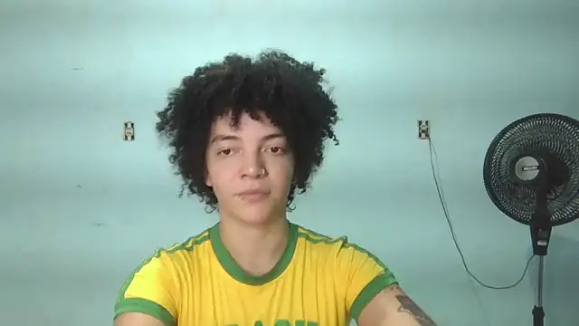 CamillyBlum online show from 03/26/26, 10:37