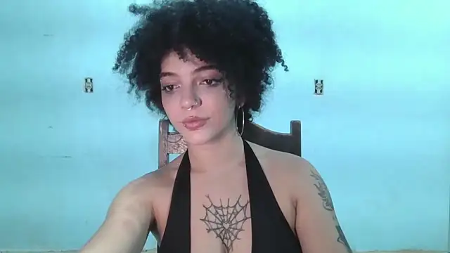 CamillyBlum online show from 03/27/26, 11:15