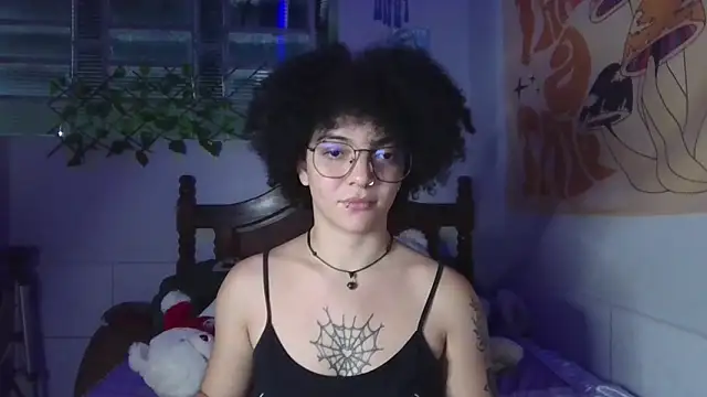 CamillyBlum online show from 04/01/26, 01:17