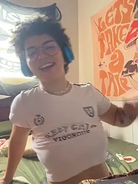 CamillyBlum online show from 05/29/26, 06:39