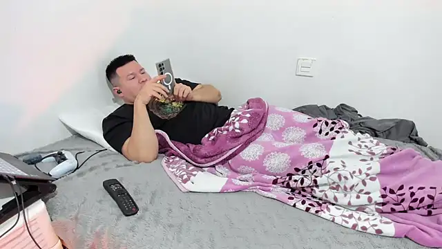 fuckynations online show from 02/03/26, 06:40