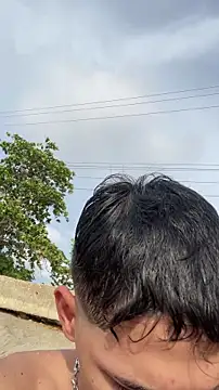 RobinLenoxx online show from 04/21/26, 09:50