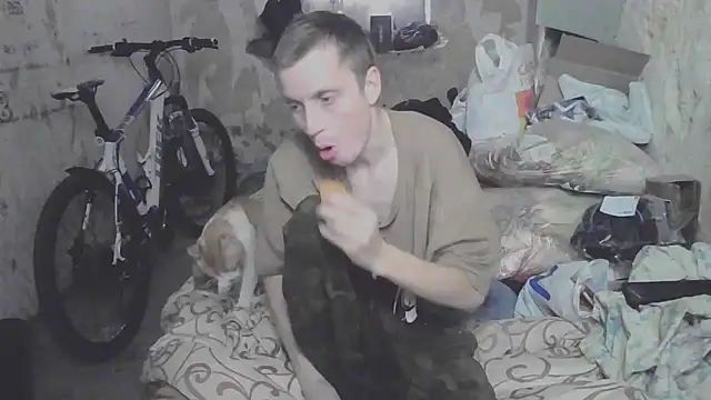 makarov1993 online show from 10/05/25, 12:36