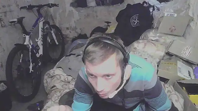 makarov1993 online show from 10/13/25, 07:14