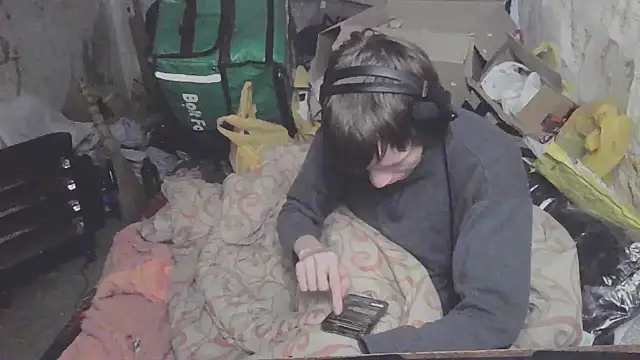 makarov1993 online show from 03/31/26, 08:31