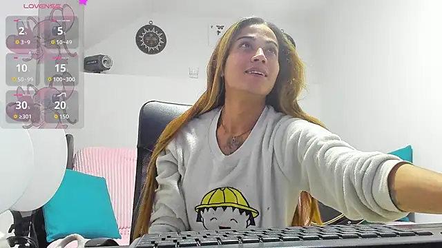 emmmalym online show from 02/24/26, 06:06