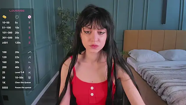 chloe dreammm online show from 04/09/26, 06:19