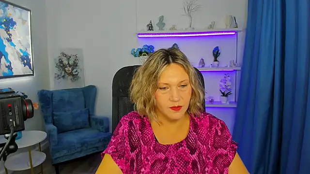 NinaStarle online show from 11/09/25, 04:44