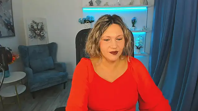 NinaStarle online show from 11/12/25, 04:46