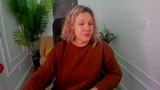 NinaStarle online show from 01/12/26, 04:29