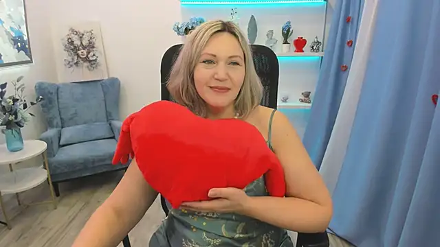 NinaStarle online show from 03/05/26, 11:39