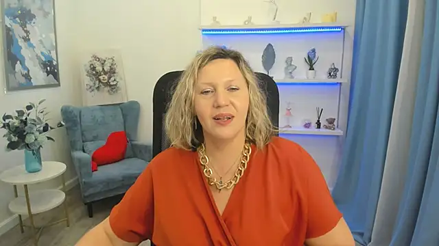 NinaStarle online show from 04/19/26, 06:10