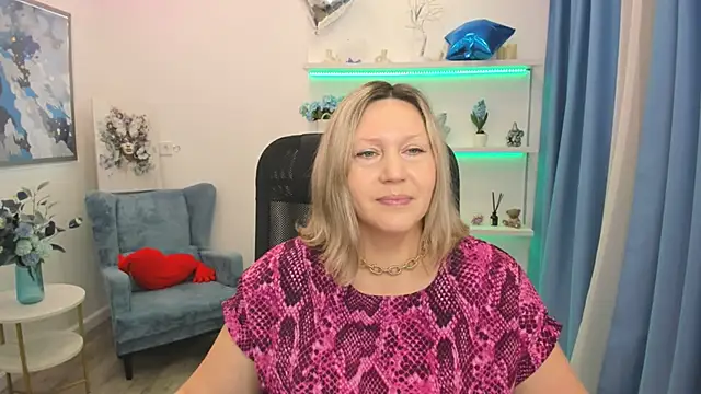 NinaStarle online show from 04/23/26, 04:24