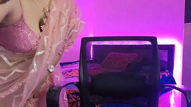 BABY RANI  online show from 02/03/26, 05:05