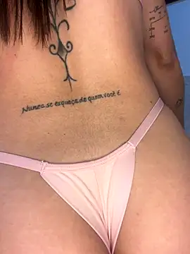 Casalmasc online show from 09/16/25, 04:08