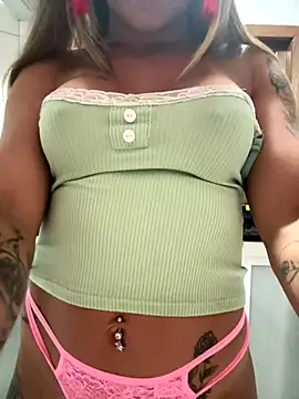 Casalmasc online show from 01/08/26, 01:30