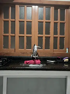 Casalmasc online show from 03/05/26, 01:23