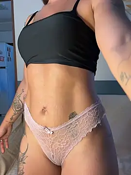 Casalmasc online show from 03/21/26, 02:42