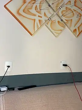 Casalmasc online show from 03/24/26, 12:37