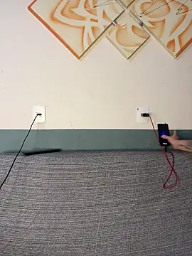 Casalmasc online show from 04/11/26, 01:21