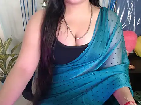 anika bold online show from 11/21/25, 04:11