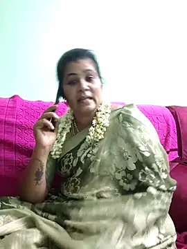 tamilaruvi online show from 04/21/26, 07:17