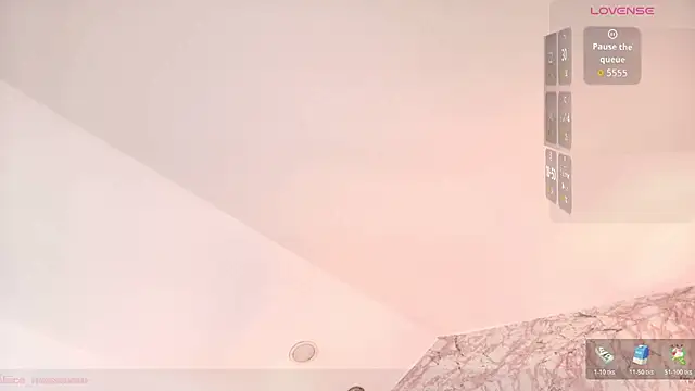 Aliice1  online show from 11/07/25, 07:25