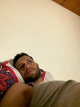 Michaell Spinelly online show from 09/12/25, 11:26