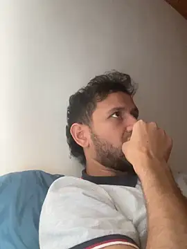 Michaell Spinelly online show from 09/20/25, 03:02