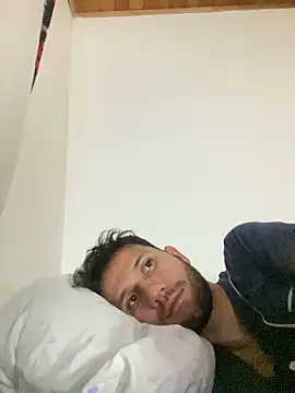 Michaell Spinelly online show from 09/23/25, 03:31