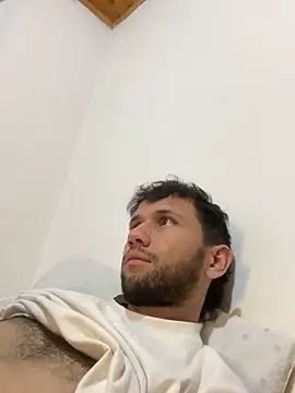 Michaell Spinelly online show from 09/25/25, 03:21