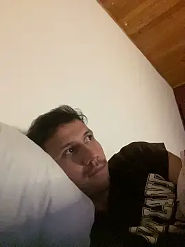 Michaell Spinelly online show from 09/26/25, 03:54