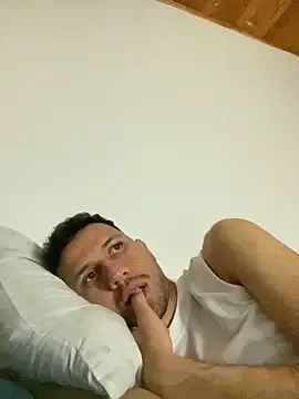 Michaell Spinelly online show from 10/02/25, 01:56