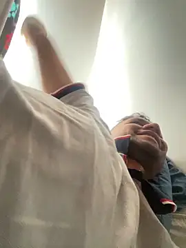 Michaell Spinelly online show from 10/04/25, 01:20