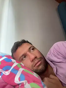 Michaell Spinelly online show from 10/12/25, 04:17