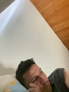 Michaell Spinelly online show from 11/11/25, 04:18