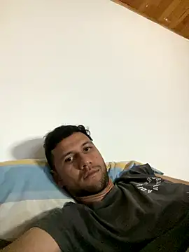 Michaell Spinelly online show from 11/19/25, 01:16