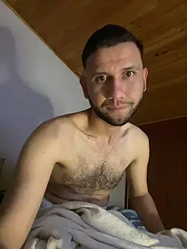 Michaell Spinelly online show from 01/10/26, 12:01