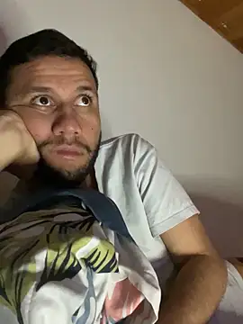 Michaell Spinelly online show from 01/19/26, 01:42