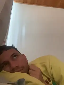 Michaell Spinelly online show from 02/03/26, 02:55