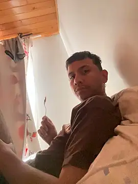 Michaell Spinelly online show from 03/31/26, 05:46