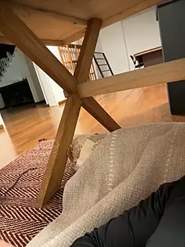 Manu0586 online show from 12/04/25, 07:28