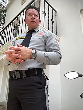 Manu0586 online show from 03/13/26, 05:19