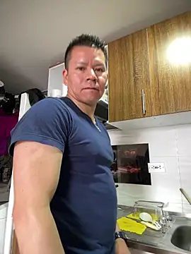 Manu0586 online show from 03/14/26, 04:34