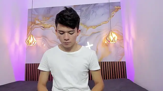 AndyFame1 online show from 09/20/25, 04:35