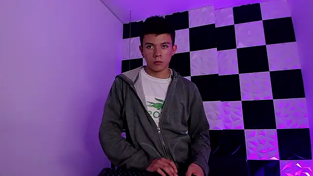 AndyFame1 online show from 10/11/25, 07:01