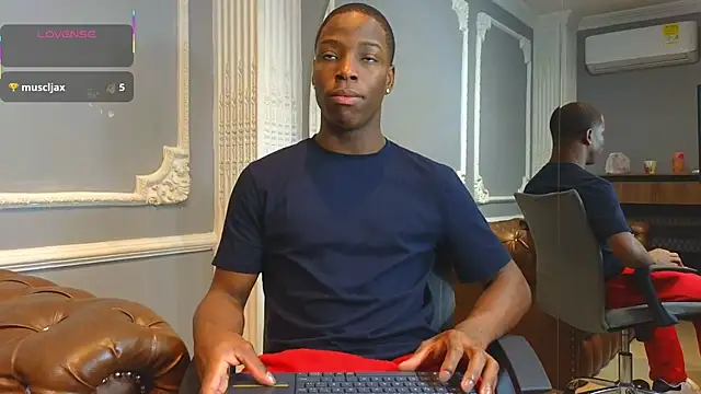 CharlesBrown  online show from 01/07/26, 12:07