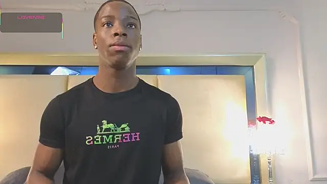 CharlesBrown  online show from 01/14/26, 01:39