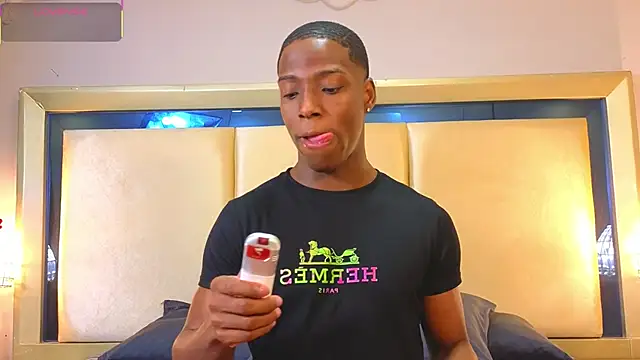 CharlesBrown  online show from 02/08/26, 12:25